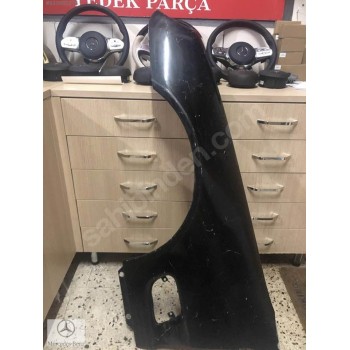 MERCEDES BAŞKAN TİCARET 230 SL KASA SOL ÖN ÇAMURLUK